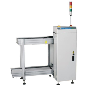 SMT Loader : PCB Size – Available in M/L/XL