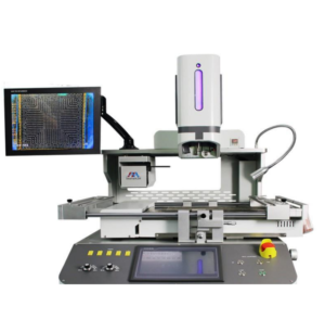 BGA Rework Stations