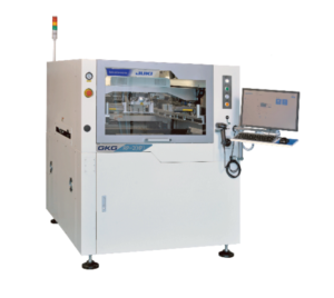 Fully Automatic Printer