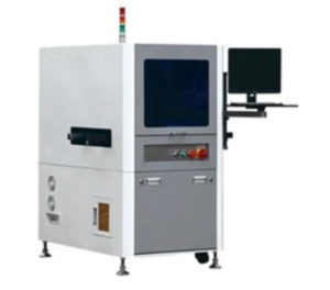 Glue Dispensing Machine