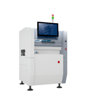 Solder Paste Inspection (SPI)